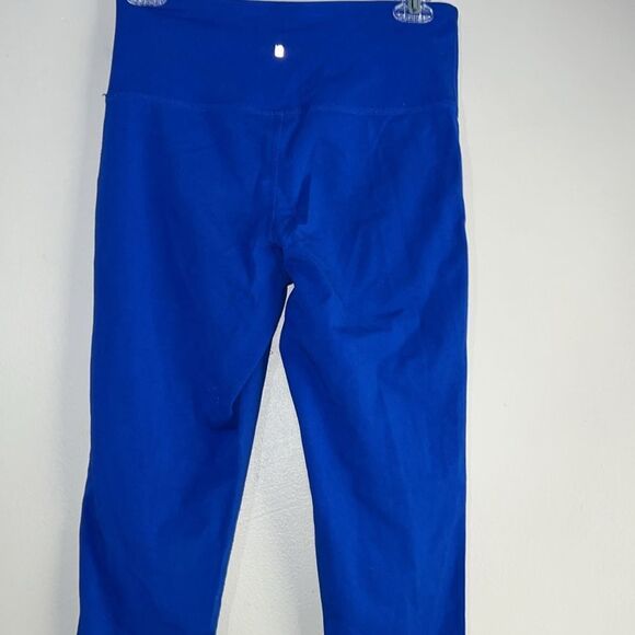 Ideology Womens High-Waist 7/8 Leggings - Picture 7 of 8